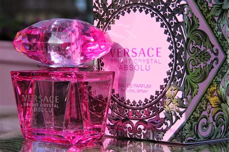 versace perfume bright crystal absolu review|versace bright crystal absolu.